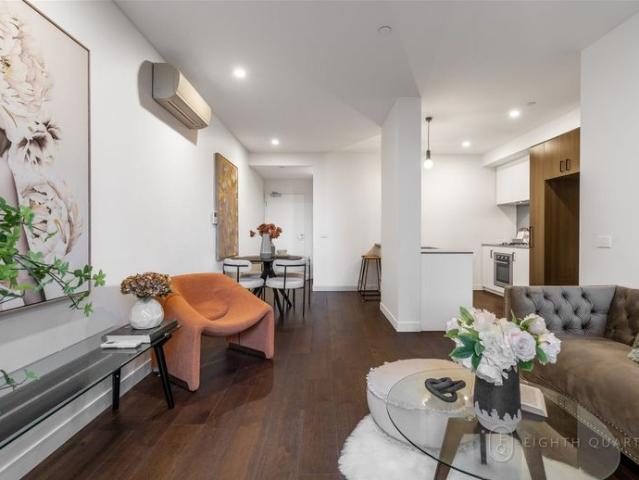 Contemporary Designed Two Bedroom Apartment In Hughesdale