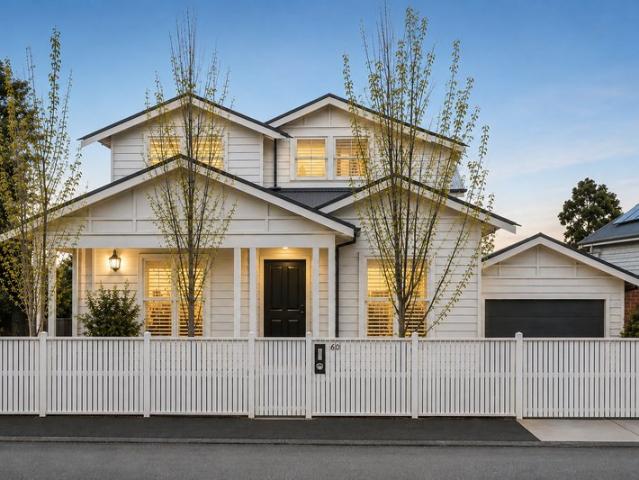 Contemporary Designer Living