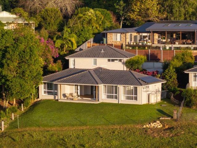 Contemporary Dual Living in One of Bellingen's Most Sought After Locations