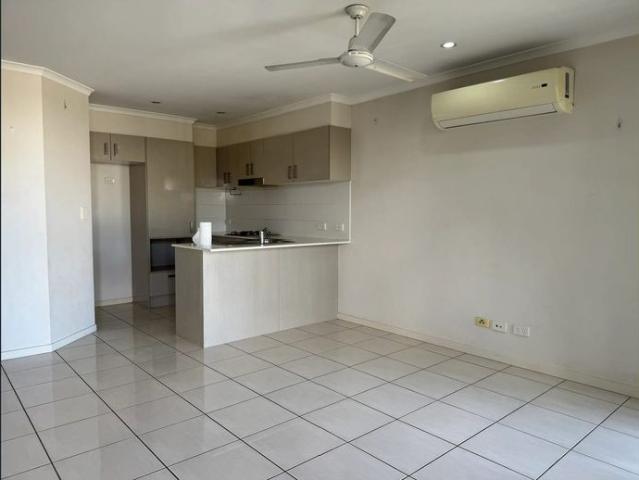Contemporary Duplex Offering Comfort & Convenience