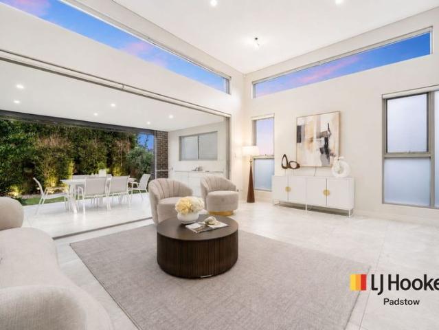 Contemporary Duplex Living with Exceptional Entertaining