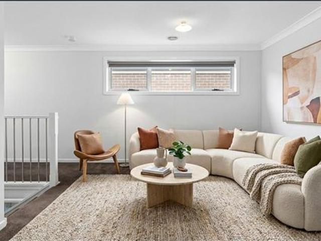 Contemporary Duplex Living in Kingswood