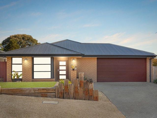 Contemporary Entertainer, the Ultimate Family Retreat