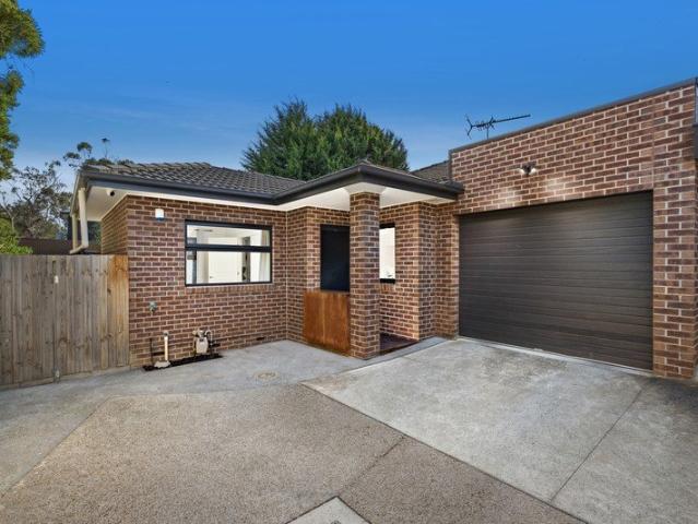 Contemporary Ease with Low Maintenance Appeal