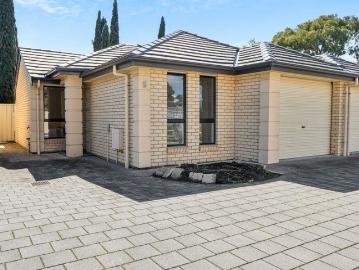 Park Holme, Adelaide, South Australia