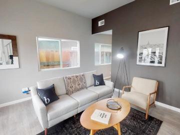 Ravenswood, East Palo Alto city San Mateo CCD San Mateo County California, East Palo Alto city, San Mateo County, California, USA