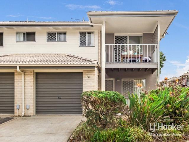 CONTEMPORARY, EASY CARE LIVING IN A PRIME MURRUMBA DOWNS LOCATION