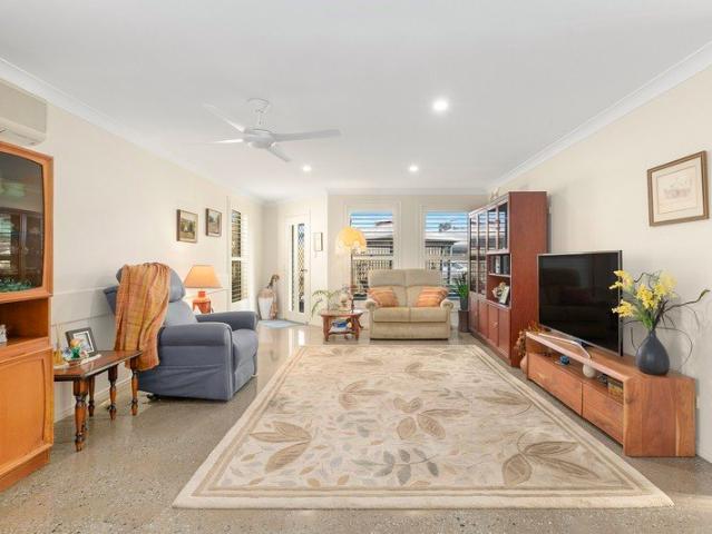 Contemporary easy living in the heart of Ballina