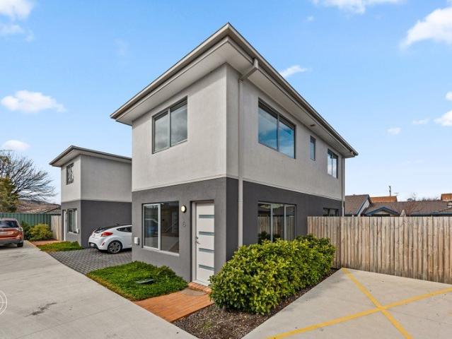 Contemporary Eco Living with Space, Style & Unbeatable Convenience