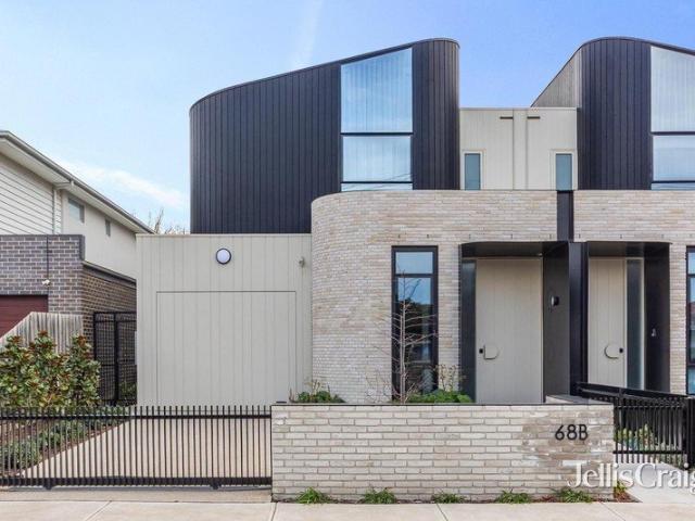 Contemporary Elegance