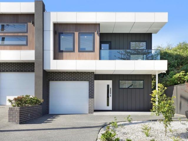 Contemporary Elegance