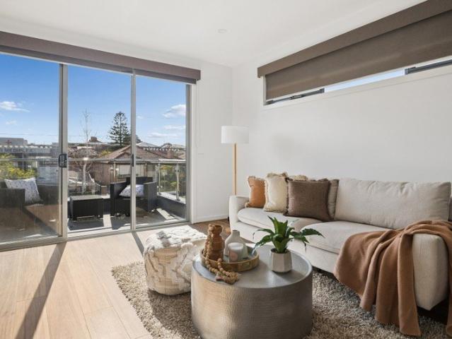 Contemporary Elegance And Low Maintenance Luxury