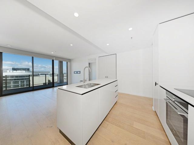 Contemporary Elegance and Style