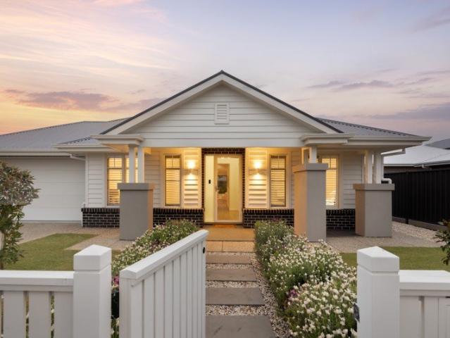 Contemporary Elegance, Designed for Family Living…