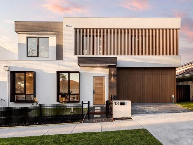Contemporary Elegance & Exceptional Family Living