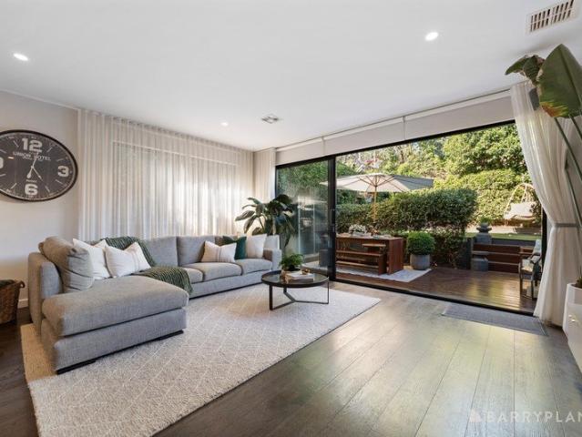 Contemporary Elegance, Exceptional Lifestyle