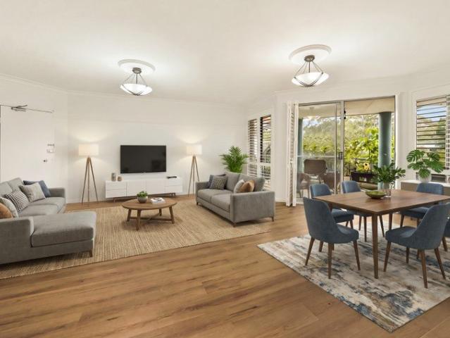 Contemporary Elegance & Exceptional Space in a Prime Westmead Location