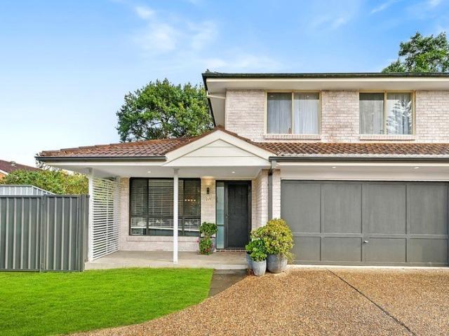 Perfect Blend of Lifestyle, Location & Low Maintenance
