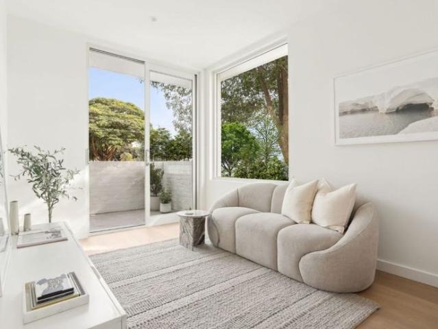 Contemporary Elegance in Great location