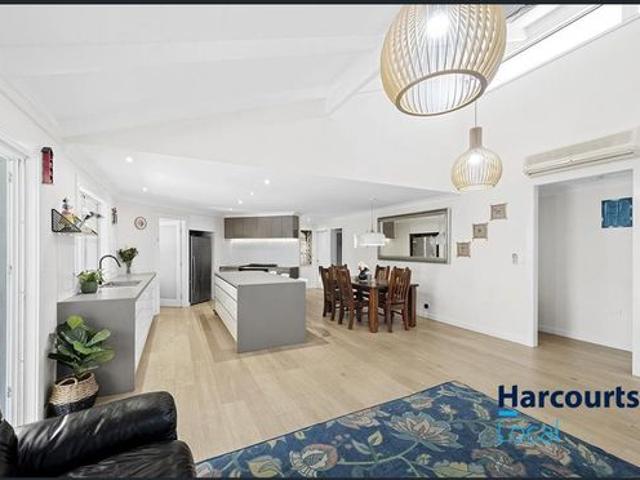 Contemporary Elegance in Rangeville