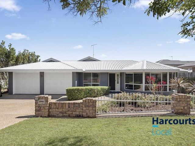 Contemporary Elegance in Rangeville