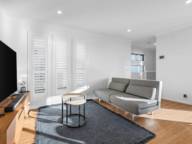 Contemporary Elegance in the Heart of Boronia