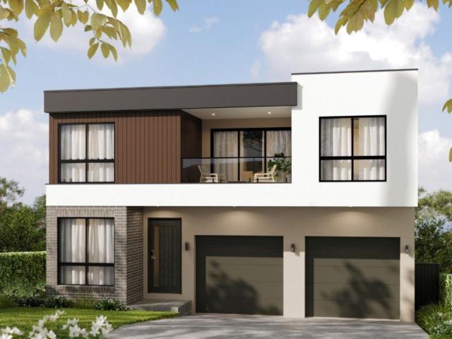 Contemporary Elegance in the Heart of Box Hill