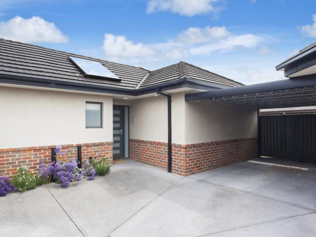 Contemporary Elegance in the Heart of Carnegie