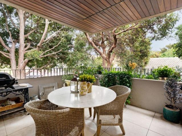 Contemporary Elegance in the Heart of Hampton