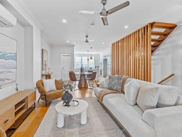 Contemporary Elegance in the Heart of Park Hill Estate