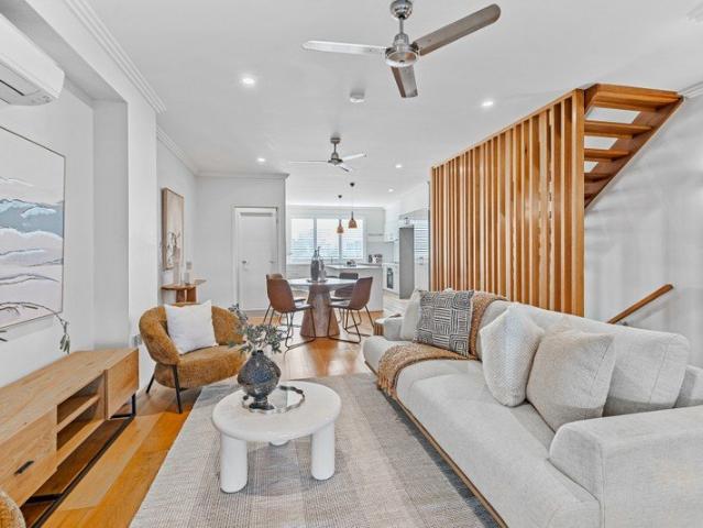 Contemporary Elegance in the Heart of Park Hill Estate