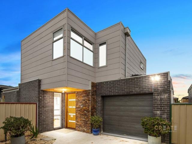 Contemporary Elegance Meets Effortless Family Living