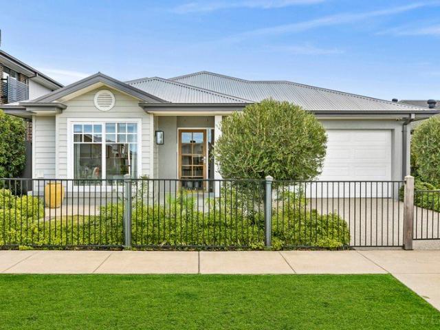 Contemporary Elegance Meets Effortless Family Living