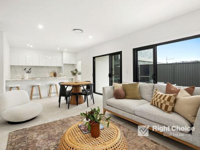 Contemporary Elegance Meets Effortless Living