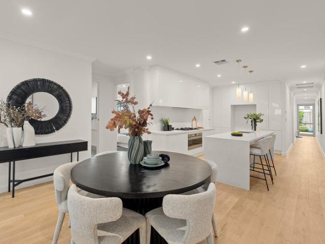 Contemporary Elegance Meets Elite School Zoning in Marryatville