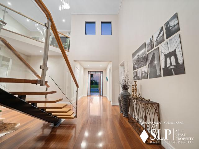 Contemporary Elegance Meets Exceptional Design