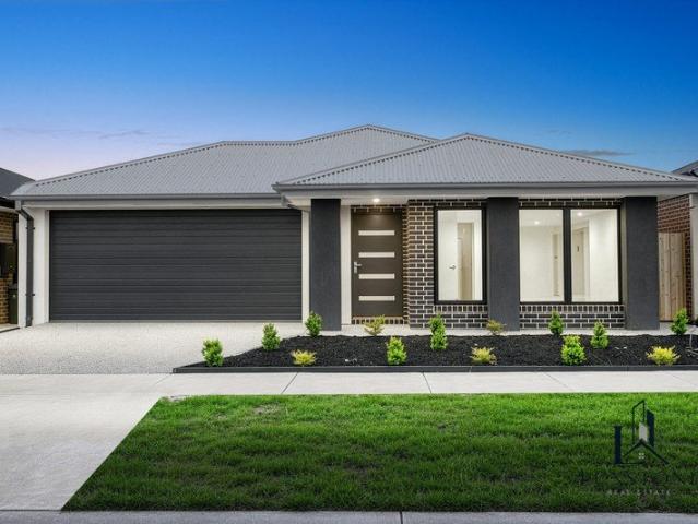 Contemporary Elegance Meets Exceptional Family Living in Donnybrook