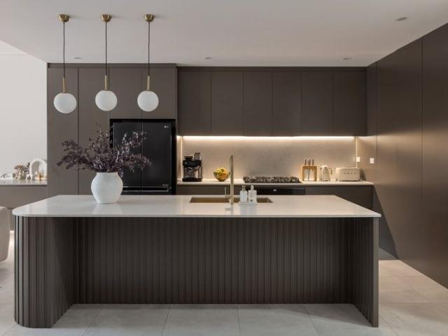 Contemporary Elegance Meets Family Comfort in a Prime Location