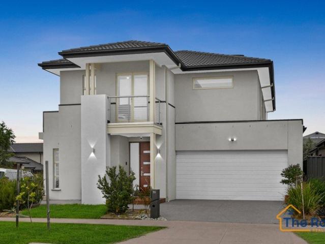 Contemporary Elegance Meets Family Comfort in Mt Atkinson Estate, Call on 0413 673 908 to book private inspection