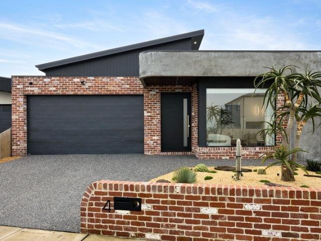 Contemporary Elegance Meets Family Luxury