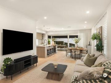 Contemporary elegance meets liveable luxury in sought after suburb