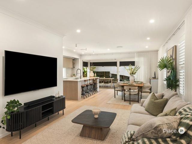 Contemporary elegance meets liveable luxury in sought after suburb