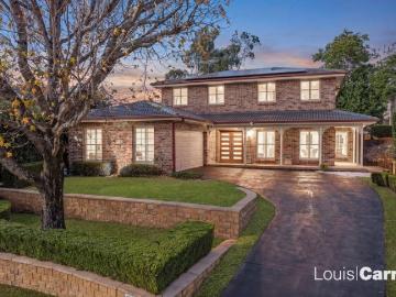 Contemporary Elegance Meets Ultimate Family Functionality
