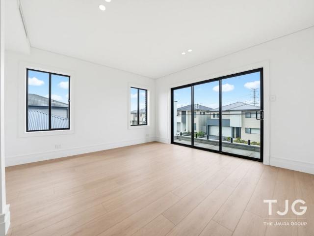 Brand New 5 Bed 3 Bath | Spacious, Light Filled and Designed for Comfort