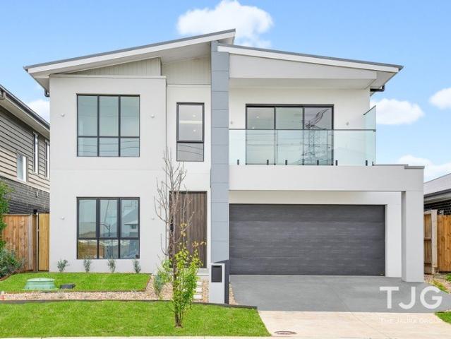 Brand New 5 Bed 3 Bath | Spacious, Light Filled and Designed for Comfort