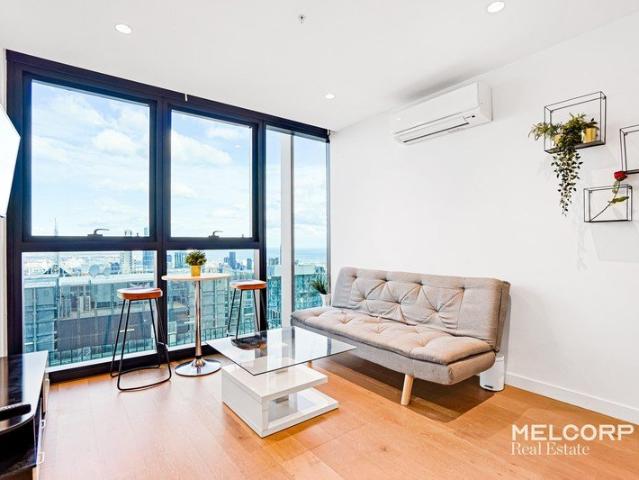 Contemporary Elegance, Prime City Lifestyle