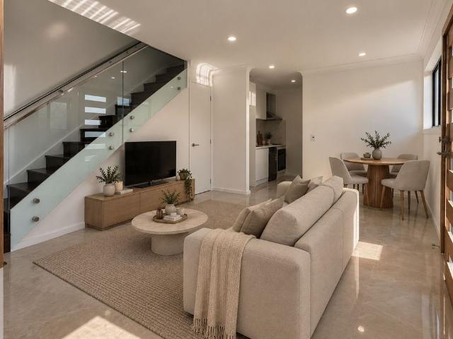 Contemporary Elegance with Effortless Family Living