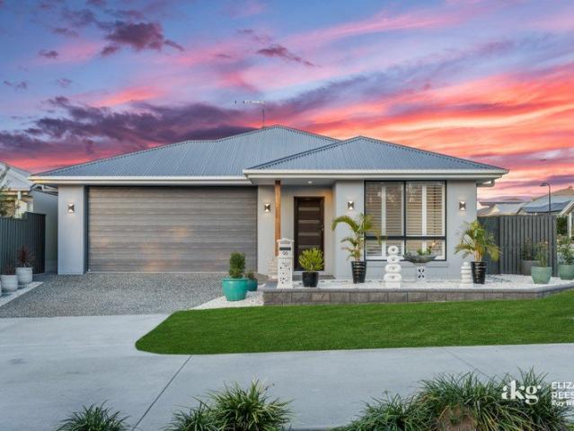 Contemporary Elegance with Effortless Family Living