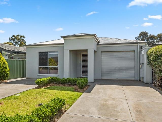 Contemporary Elegance With Exceptional Family Appeal