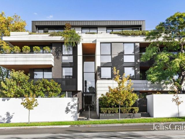 Contemporary elegance with individual flair